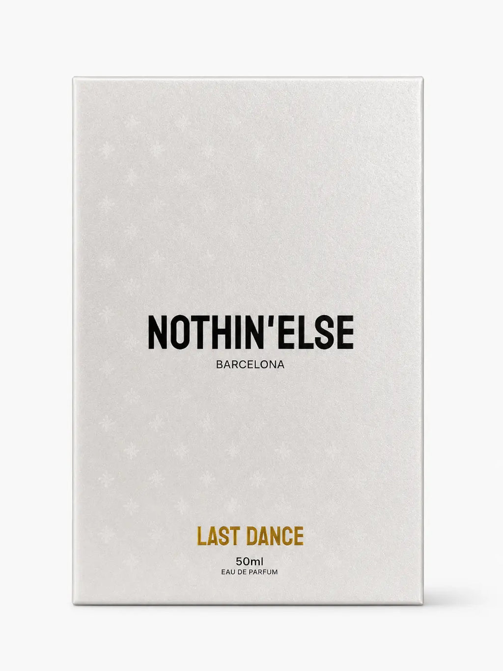 Last Dance