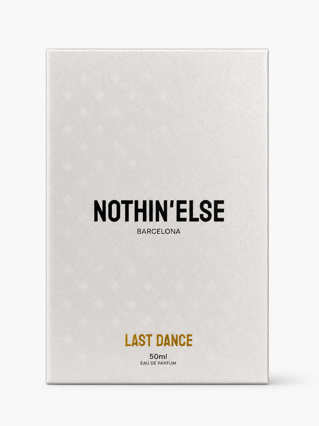 Last Dance