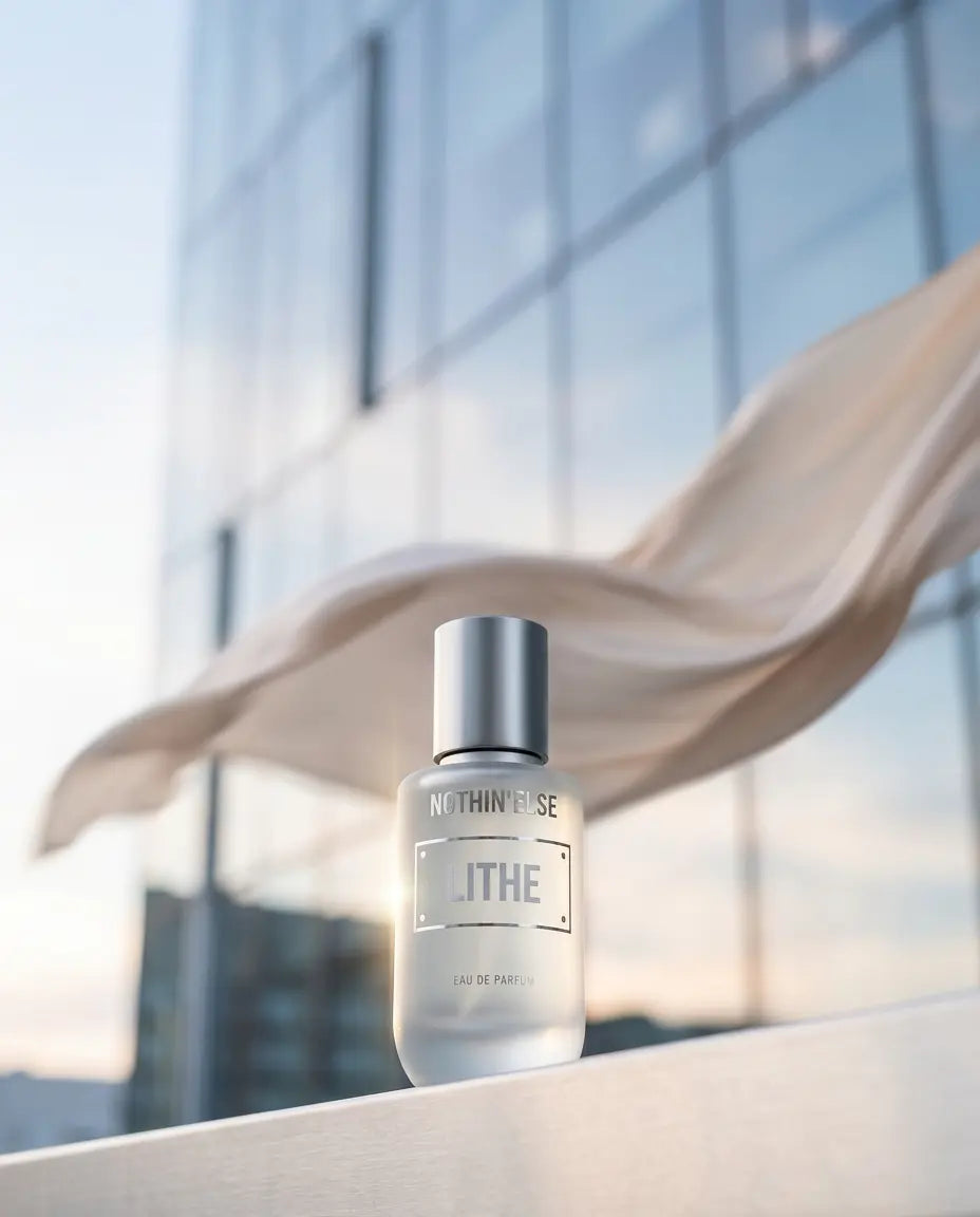 Lithe