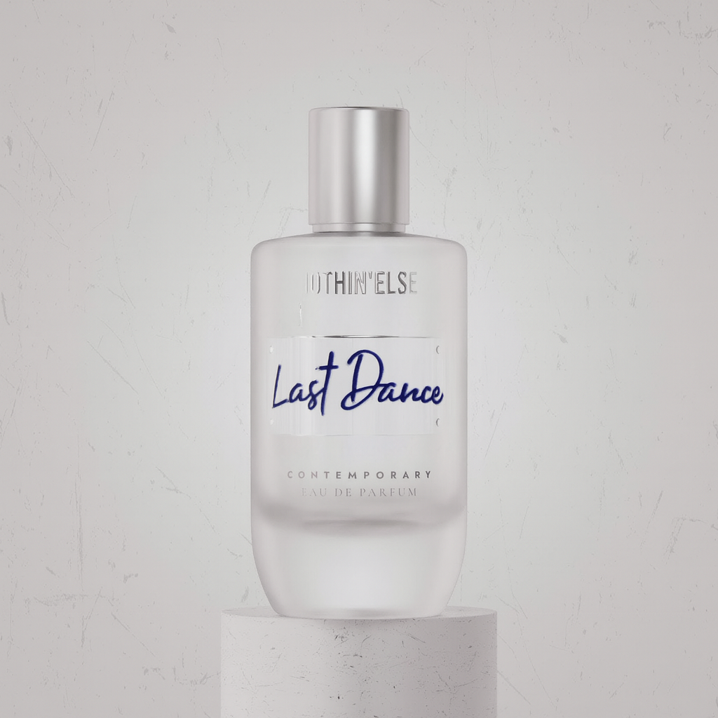 Last Dance